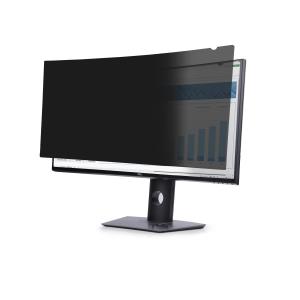 Privacy Screen Dell P3424we 21:9 Double-sided Filter Taa