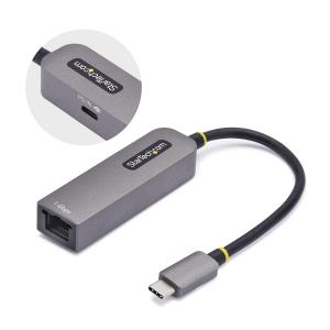 USB 3.0 Type-c To 1 Gigabitethernet Adapter