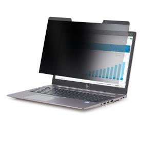 Magnetic Privacy Screen For 16in Laptop - Screen Protector/shield