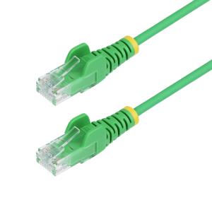 Patch Cable - CAT6 - Utp - Snagless - 50cm - Green