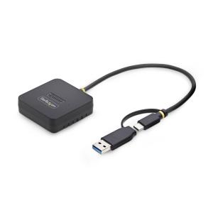 Dock Adapter - USB-c/USB-a To M.2 Nvme 