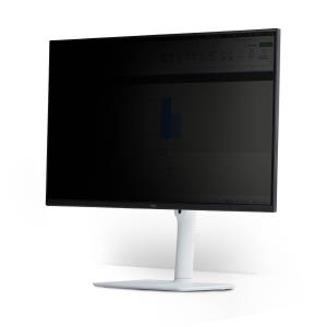 Magnetic Monitor Privacy Screen - For 23.8in 16:9 Widescreen Displ