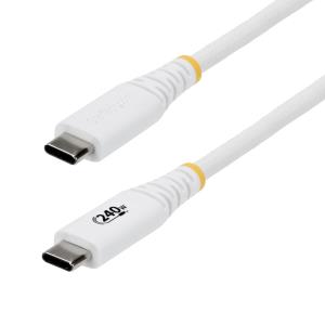 USB-c Charging Cable 240w USB-if 1m 