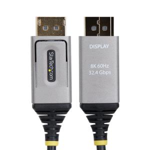 Panel Mount Hdmi Cable Male To Female 2m 