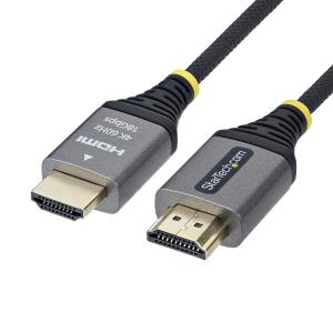 Premium Certified Hdmi 2.0 Cable 50cm 