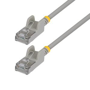 Patch Cable - CAT6a - Utp - 3m - White Ultra Slim