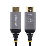 Hdmi 2.1 Hybrid Active Optical Cable (aoc), Cmp Plenum, 8k 60hz, 48gbps, Ultra High Speed Hdmi 2.1/2.0 Cable 40m (131ft)
