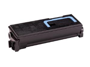 Toner Cartridge - Tk-570k - Standard Capacity - 16k Pages - Black