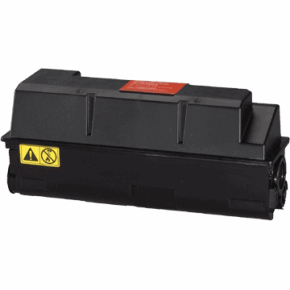 Toner Cartridge - Tk-330 - Standard Capacity - 20k Pages - Black
