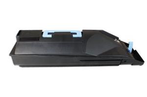 Toner Cartridge - Tk880k - Standard Capacity - 25k Pages - Black