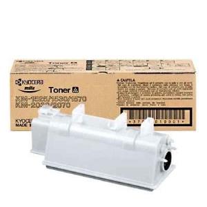 Toner Cartridge - Km-1530 - Standard Capacity - 10k Pages - Black