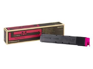 Toner Cartridge - Tk-8305m - Standard Capacity - 15k Pages - Magenta