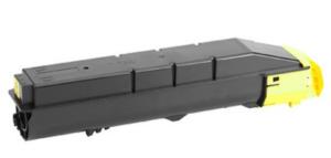 Toner Cartridge - Tk-8305y - Standard Capacity - 15k Pages - Yellow