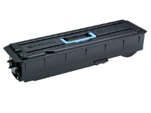 Toner Cartridge - Tk-665 - Standard Capacity - 55k Pages - Black