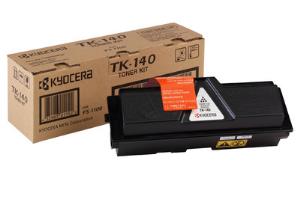 Toner Cartridge - Tk140 - 4k Pages - Black