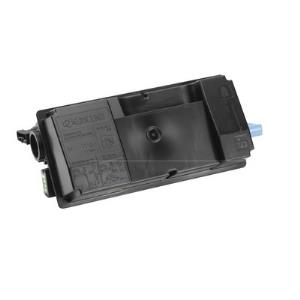Toner Cartridge - Tk-3160 - Standard Capacity - 12500 Pages - Black