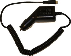 Micro-USB Connector Automobile Power Adapter Elf                                                    