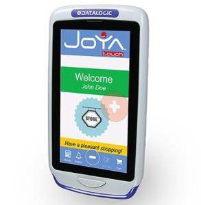 Joya Touch Plus Handheld Blue Yellow