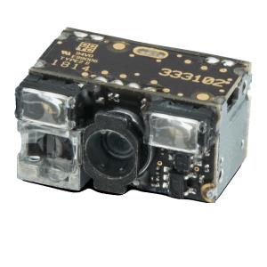 De2011 2d Undecode Scan Engine                                                                      