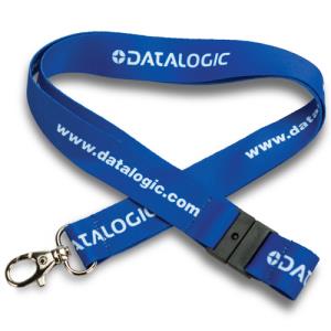 Lanyard Dbt6400-bk Logo With Support