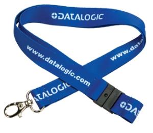 Lanyard Dbt6400-bk Logo With Support