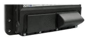 UPS Battery Backup With Speaker Requires Tech