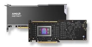 Radeon Instinct MI210 64GB Pci-e Server Accelerator Card