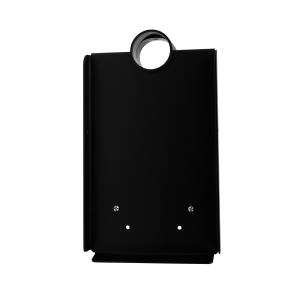 mUnite Shelf Black