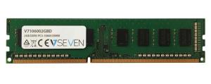 2GB DDR3 1333MHZ CL9 NON ECC DIMM PC3-10600 LEG
