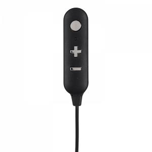 Audio Adapter 3.5mm USB-c Volume Control