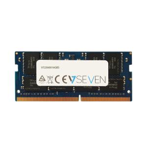 Memory 16GB Ddr4 3200MHz Cl22 Non ECC So DIMM Pc4-25600 1.2v