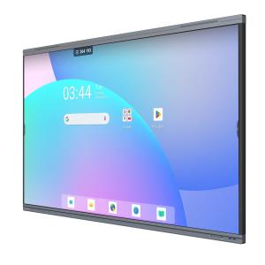 Interactive Display - Ifp7503-v7prom - 75in 4k Android 13