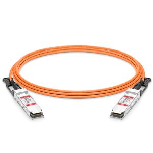 20m Qsfp+ Active Optical Cable 40gbe