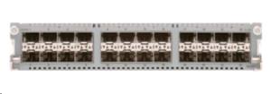 8424gs Ethernet Switch Module - 24 Port 100m/1g Sfp Gsa Ver