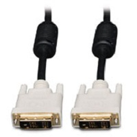 DVI Dual-link Tmds Cable (DVI-d M/m) 3m 10ft