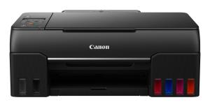 PIXMA G650 4800X1200 DPI1 3.9 IPM WI-FI PRINT SCAN COPY CLOUD