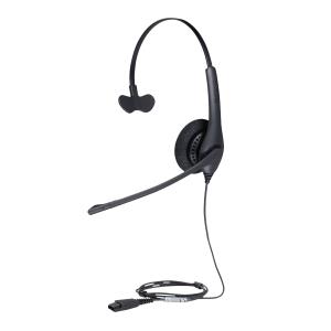 Biz 1500 Mono Wideband Noise-cancelling Microphone