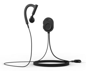 Headset Perform 10 - Mono - USB-C - Black