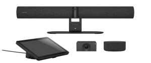 PanaCast Room Kit (PanaCast 55 VBS + PanaCast SpeakerMic + Cam L1)