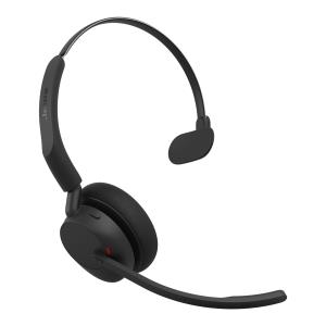 Headset Evolve3 45 UC - Mono - Bluetooth - Link 390a 