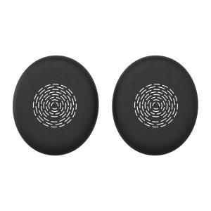 Evolve3 65 Cushion 1 Pair Black