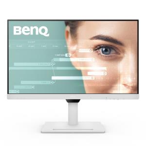 Desktop Monitor - Gw3290qt - 27in - 2560x1440 (qhd) - White 