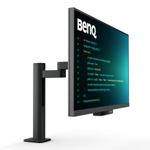 Desktop Monitor - Rd320ua - 32in - 3840x2160 (4k/ Uhd) - Black
