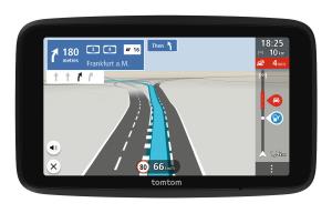 Go Classic 6in 2nd Generation
