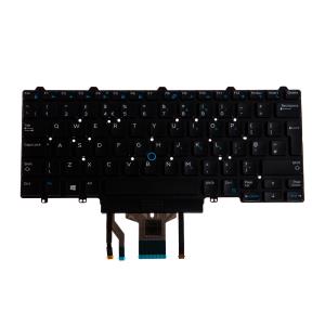 Internal Laptop Keyboard For Latitude X1 (KBXK145) Qw/UK                                            