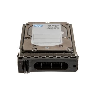 Hard Drive 3.5in 1TB 7.2k Pe 900/r Series Nearline SATA Hd With Caddy