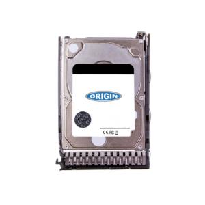Hard Drive 2.5in 600GB Hot Plug Enterprise 10k SAS                                                  
