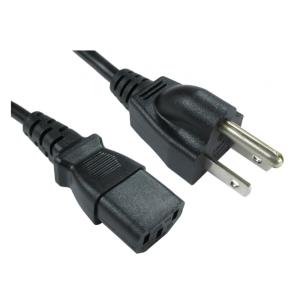 Us Power Cable Mickey Mouse Style                                                                   