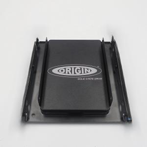 SSD Mlc SATA 1TB Desktop Kit 3.5in Cables/no Rails                                                  