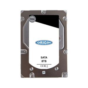 Hard Drive SATA 8TB Enterprise Nas Nearline 3.5in 7.2k Kit